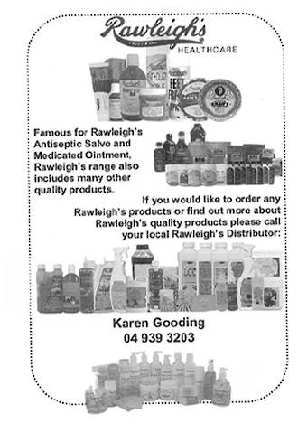 Advertising Flyers image 0